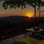 Panorama Of Deep Blue Casa vacanze