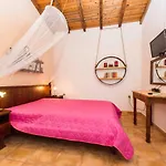 Panorama Of Deep Blue Casa vacanze