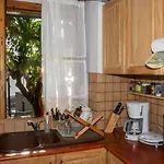 Panorama Of Deep Blue Casa vacanze