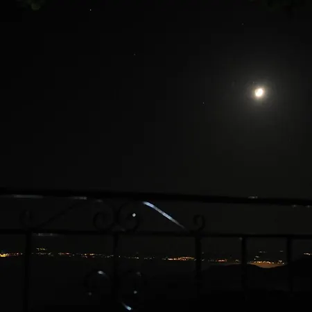 Panorama Of Deep Blue * Tseria