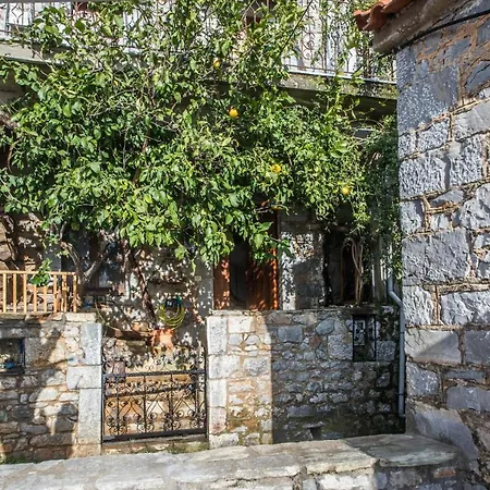 Feriehus Panorama Of Deep Blue *