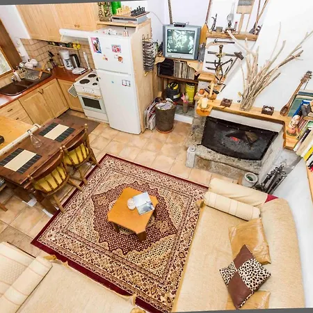 Feriehus Panorama Of Deep Blue *