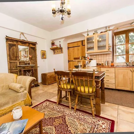 Panorama Of Deep Blue 펜션 *