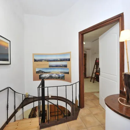 Panorama Of Deep Blue Holiday home