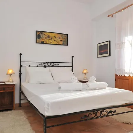 Panorama Of Deep Blue