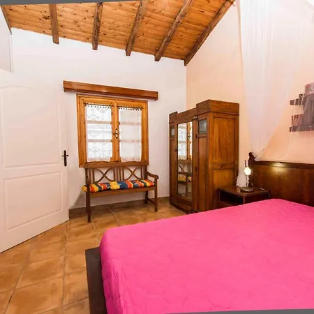 Panorama Of Deep Blue