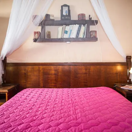 Panorama Of Deep Blue Tseria