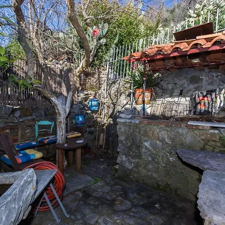 Casa vacanze Panorama Of Deep Blue Tseria