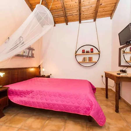 Panorama Of Deep Blue 펜션