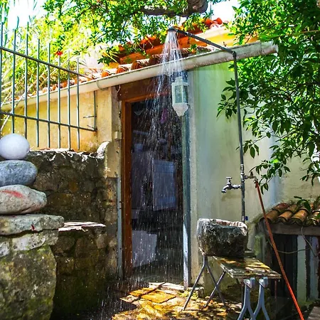 Panorama Of Deep Blue Casa vacanze