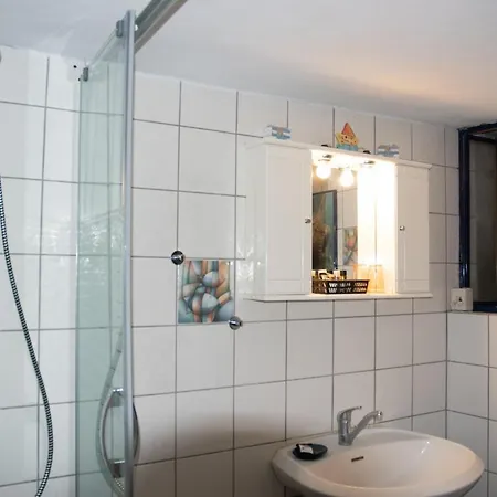 Panorama Of Deep Blue Feriehus *