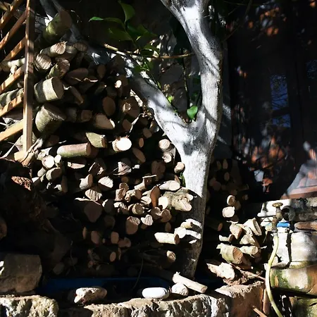 Vakantiehuis Panorama Of Deep Blue *