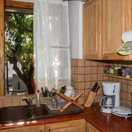 Panorama Of Deep Blue 펜션