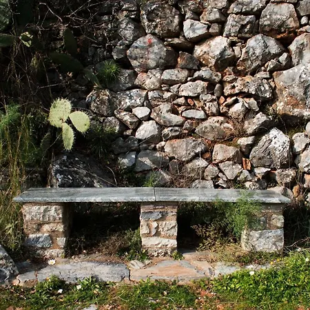 Panorama Of Deep Blue Nyaraló *