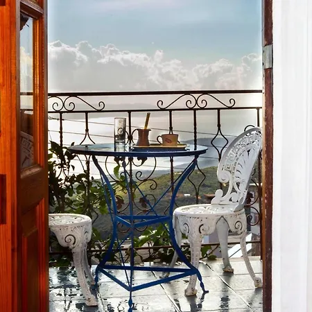 Panorama Of Deep Blue Tseria