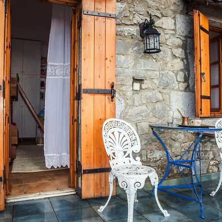 Casa vacanze Panorama Of Deep Blue