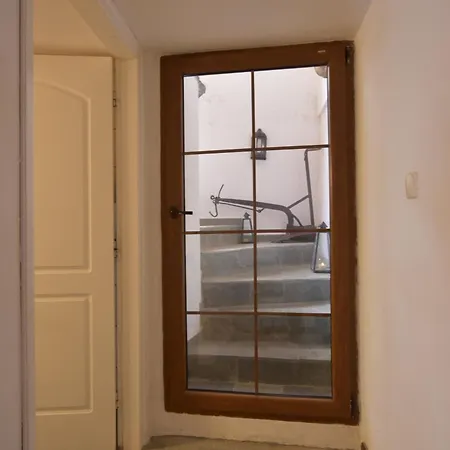 Feriehus Panorama Of Deep Blue *