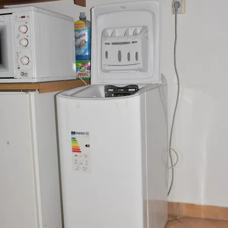 Panorama Of Deep Blue Feriehus Tseria