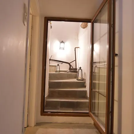 펜션 Panorama Of Deep Blue Tseria