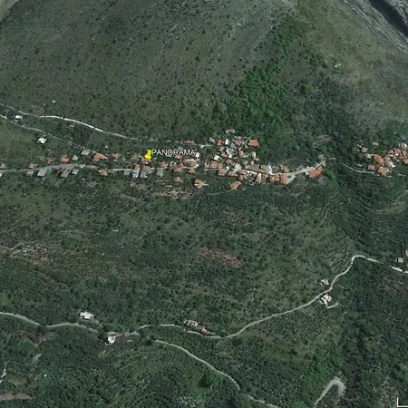 펜션 Panorama Of Deep Blue *