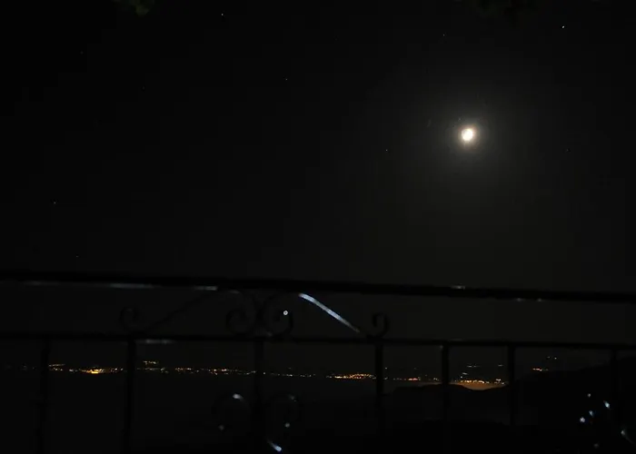 Panorama Of Deep Blue * Tseria