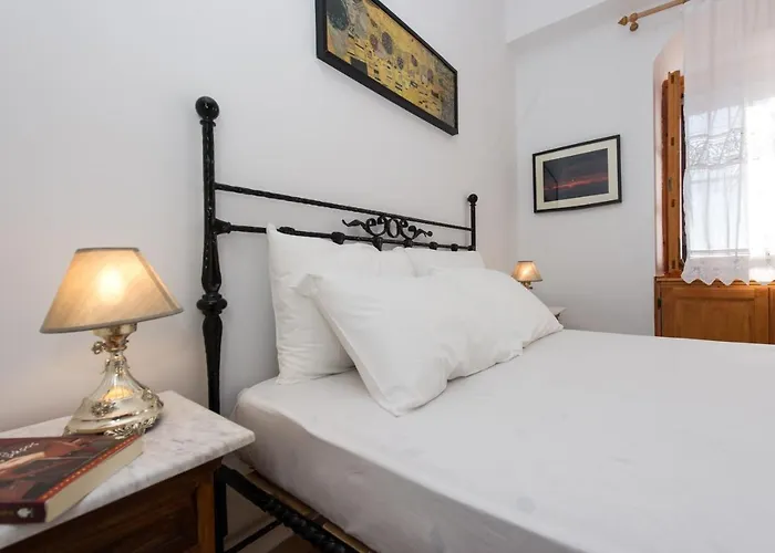 Panorama Of Deep Blue Casa de Férias