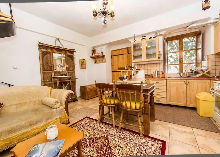 Panorama Of Deep Blue Casa de Férias *