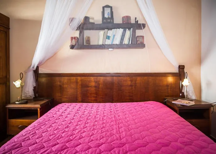 Panorama Of Deep Blue Tseria