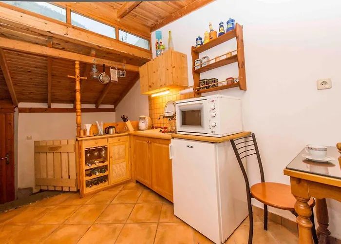 Panorama Of Deep Blue Nyaraló Tseria