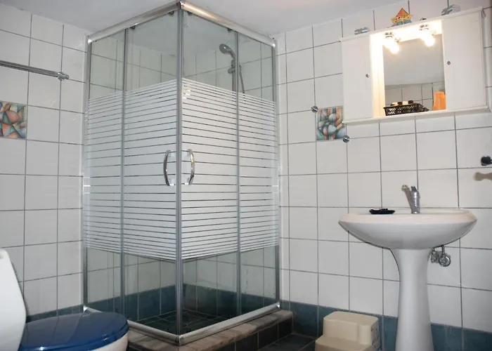 Panorama Of Deep Blue Nyaraló Tseria