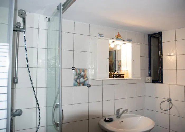 Panorama Of Deep Blue Casa de Férias *