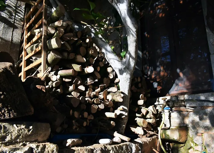 Nyaraló Panorama Of Deep Blue *