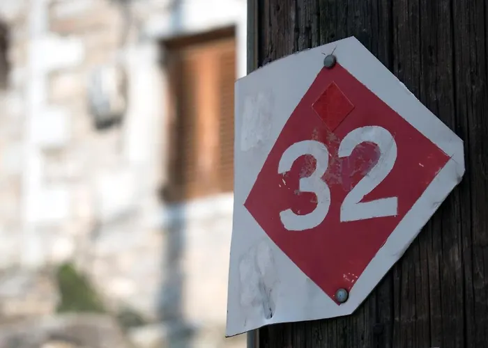 Panorama Of Deep Blue *