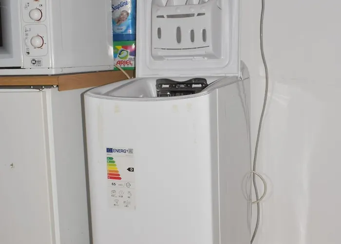 Panorama Of Deep Blue Casa de Férias Tseria